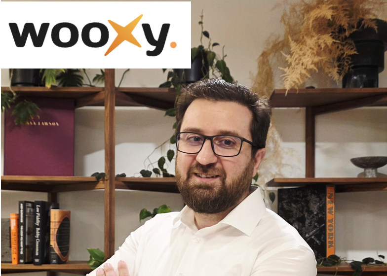 BAJ Accelerator Graduate Wooxy Showcases Estonian Innovation During NYC Tech Week