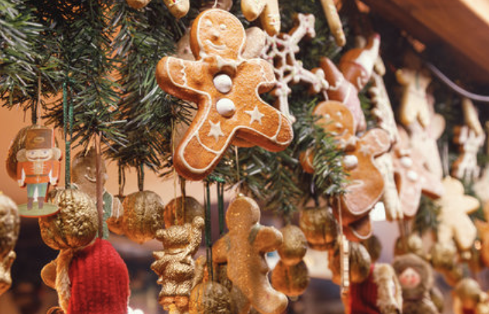 Christmas Market at the New York Estonian House
