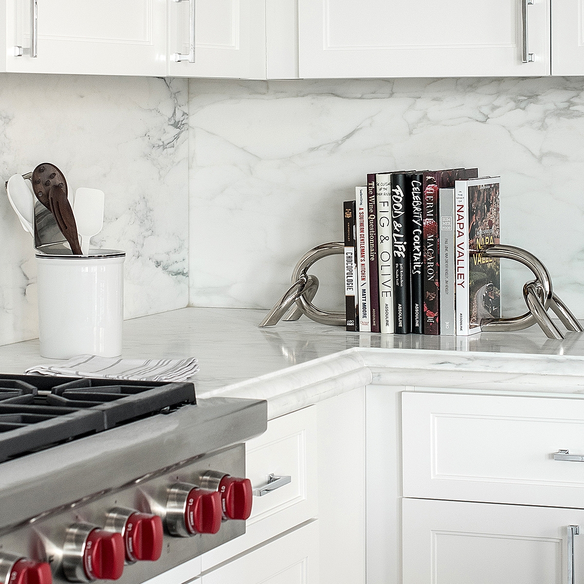 NATURAL STONE BACKSPLASHES