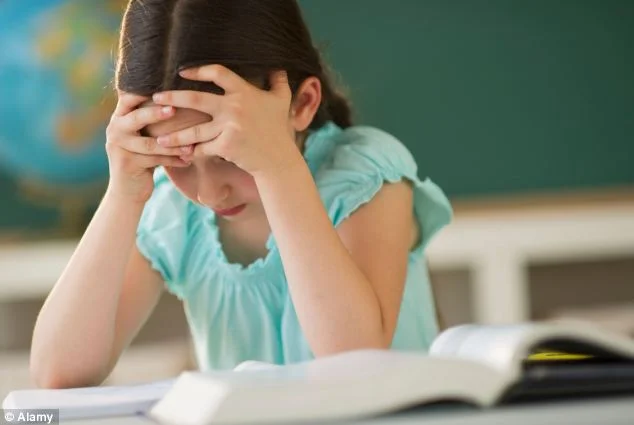 7 REASONS YOUR CHILD MAY BE HAVING TROUBLE WITH READING (EVEN WITH 20/20  EYESIGHT): | Crowder Eye Center