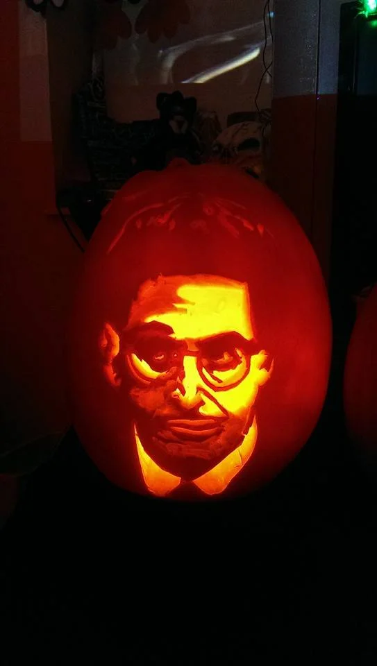 Egon Spengler