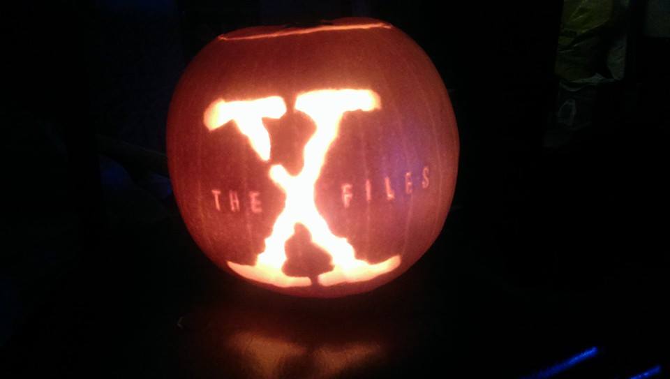 The X-Files
