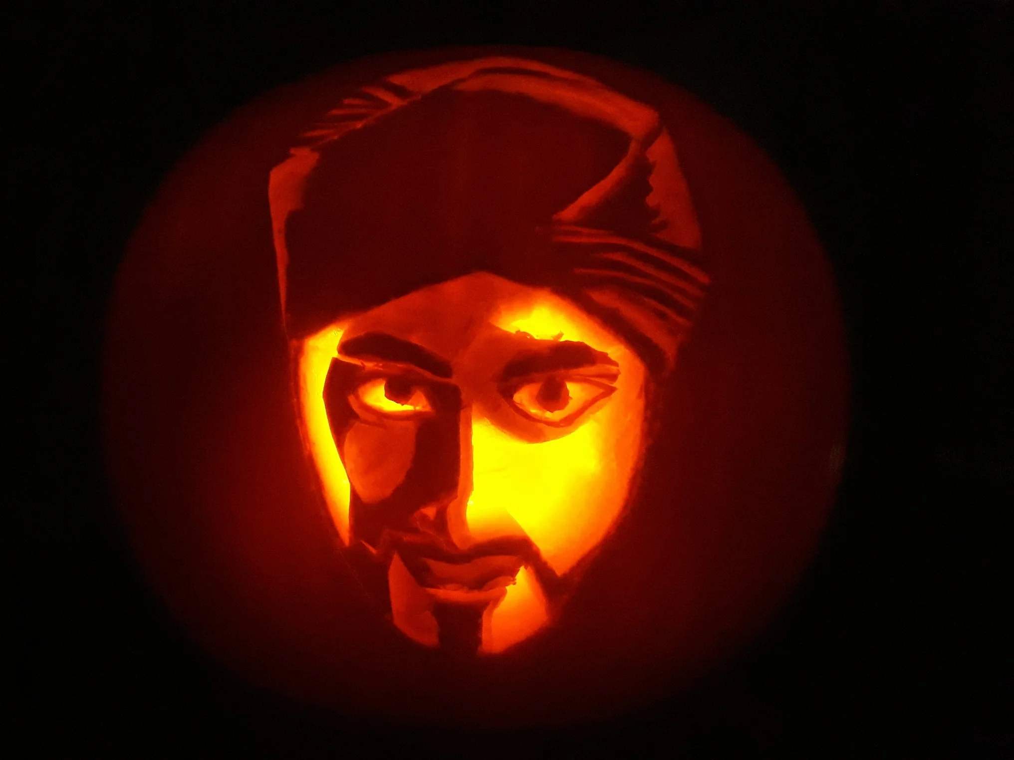 Magic Singh
