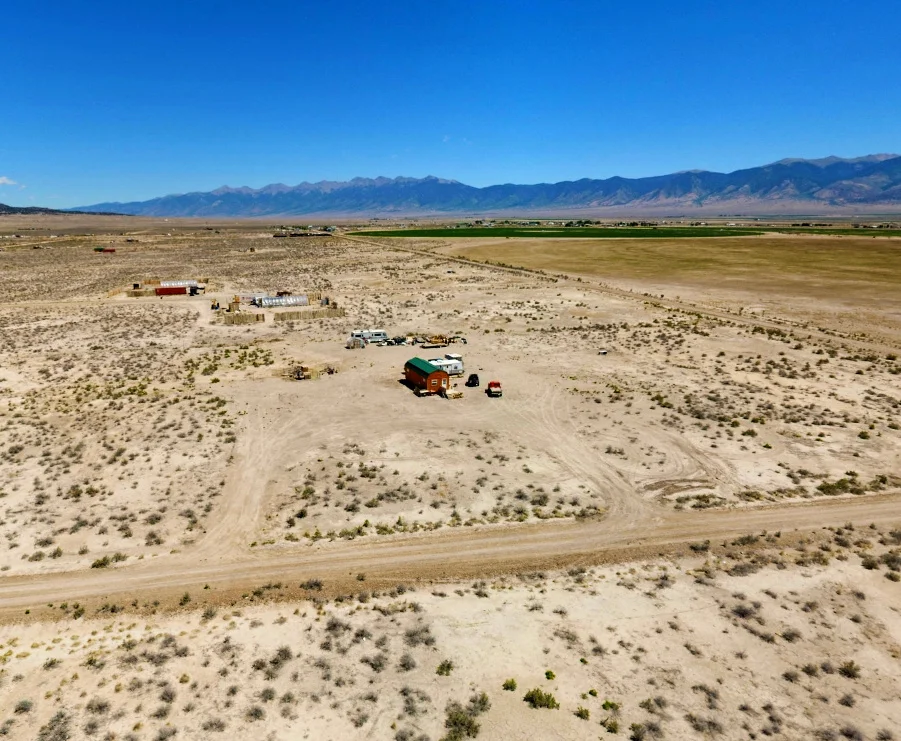 Drone Shot 1 - Land For Sale - Colorado.jpg