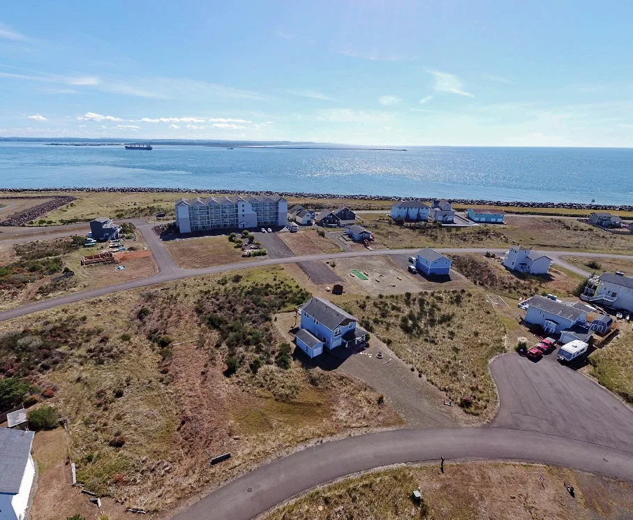 Drone Shot 1 - Land For Sale - Washington.jpg