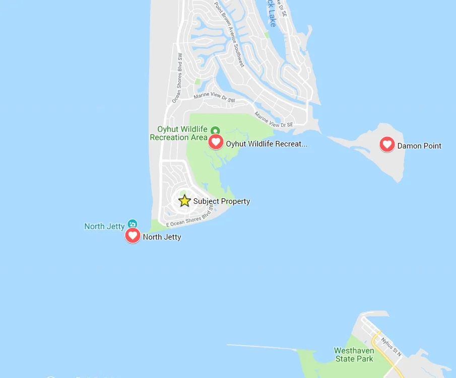 Google Map - Land For Sale - Washington.jpg