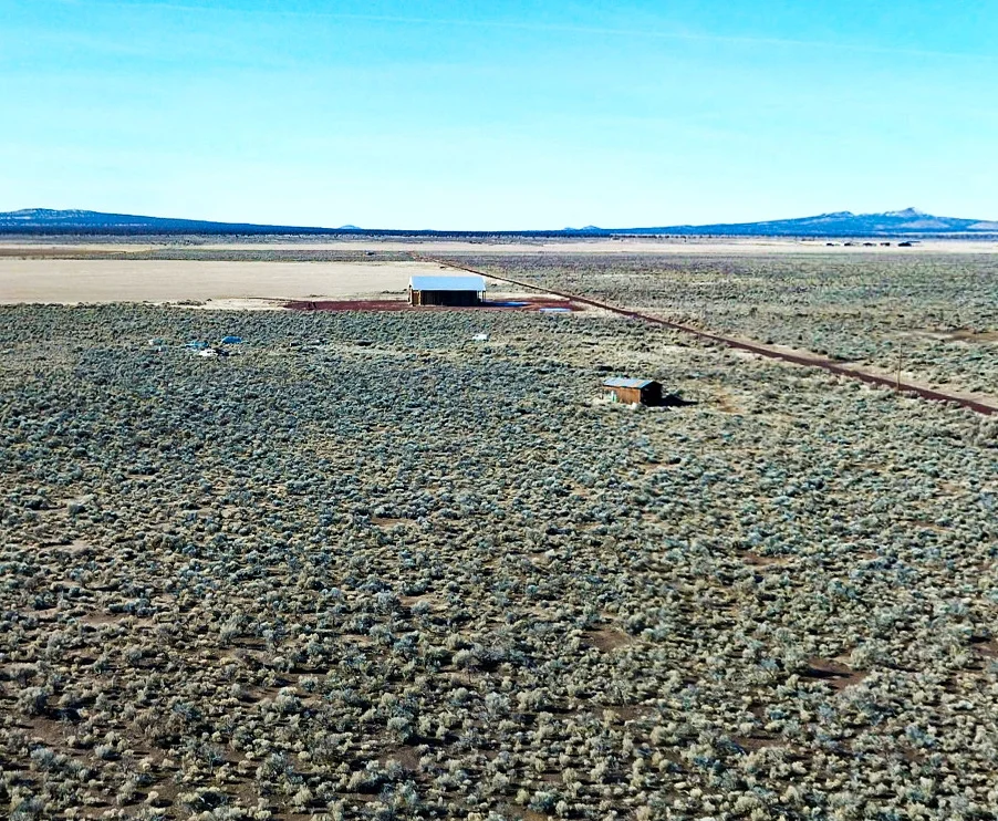 Drone Shot 1 - Land For Sale - Oregon.jpg