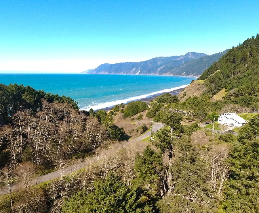 Drone Shot 1 - Land For Sale - California.jpg