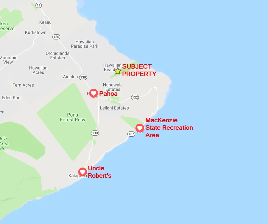Google Map - Land For Sale - Hawaii.jpg
