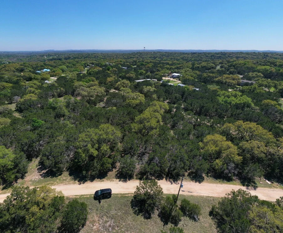 Drone Shot 3 - Land For Sale - Spring Branch - Texas.jpg