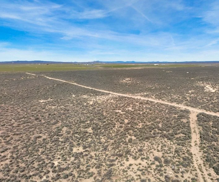 Drone Shot 2 - Land For Sale - Lake County Oregon.jpg