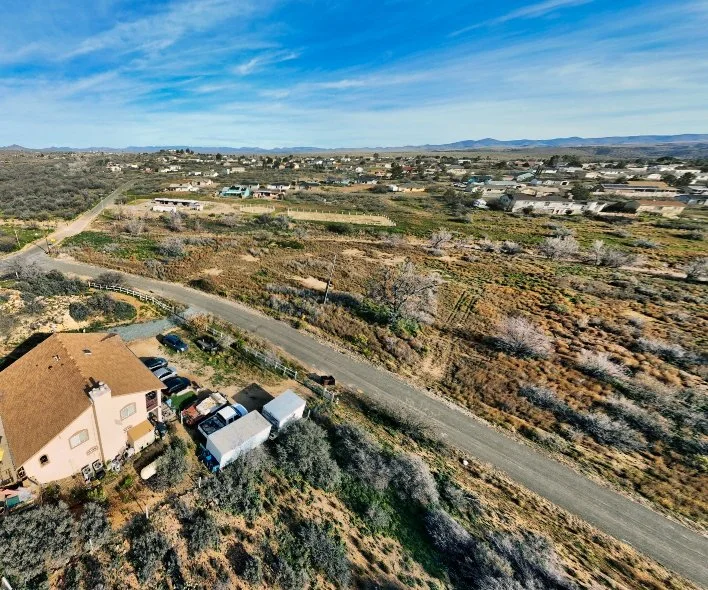 Drone Shot 3 - Land For Sale - Yavapai County Arizona.jpg