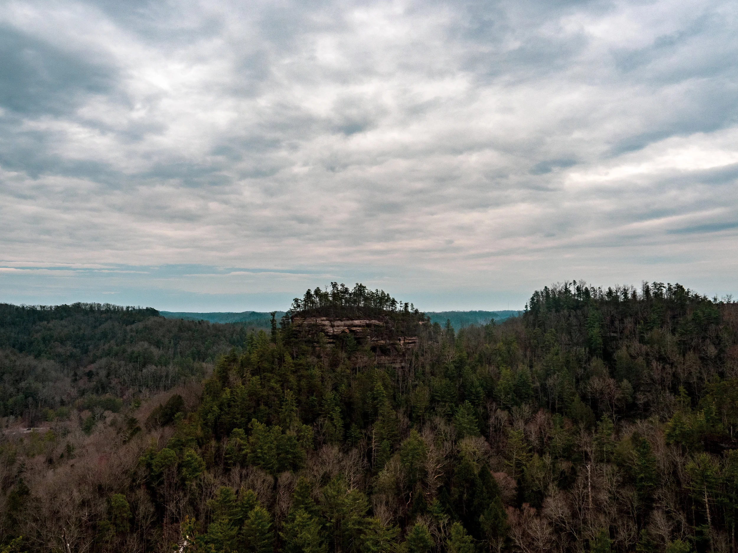 Classic Red River Gorge