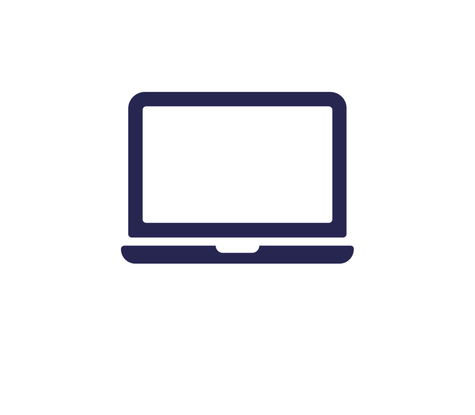 Complete the online application