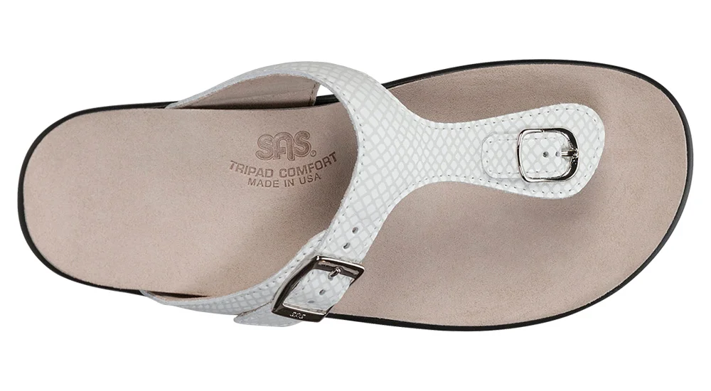 Women's Sanibel - White Snake ... sas-womens-sanibel-colors-white-snake-2156-212-4.jpg