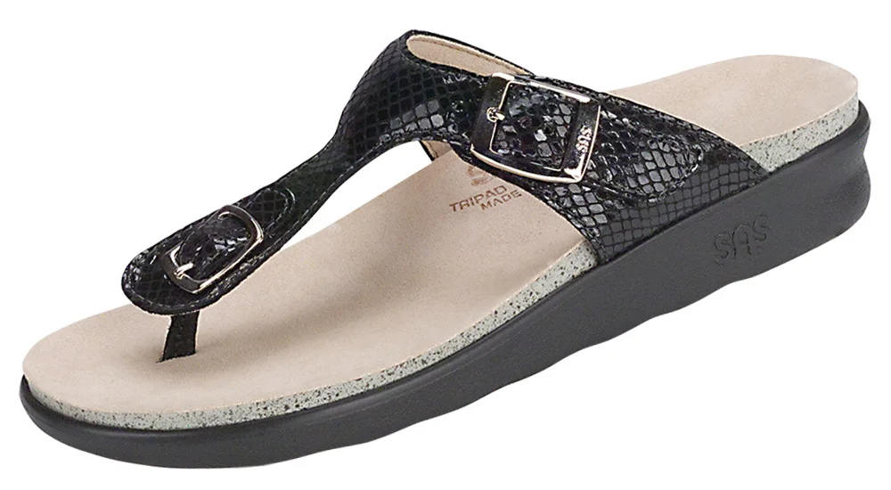 Women's Sanibel - Black Snake ... sas-womens-sanibel-colors-black-snake-2156-211-2_1.jpg
