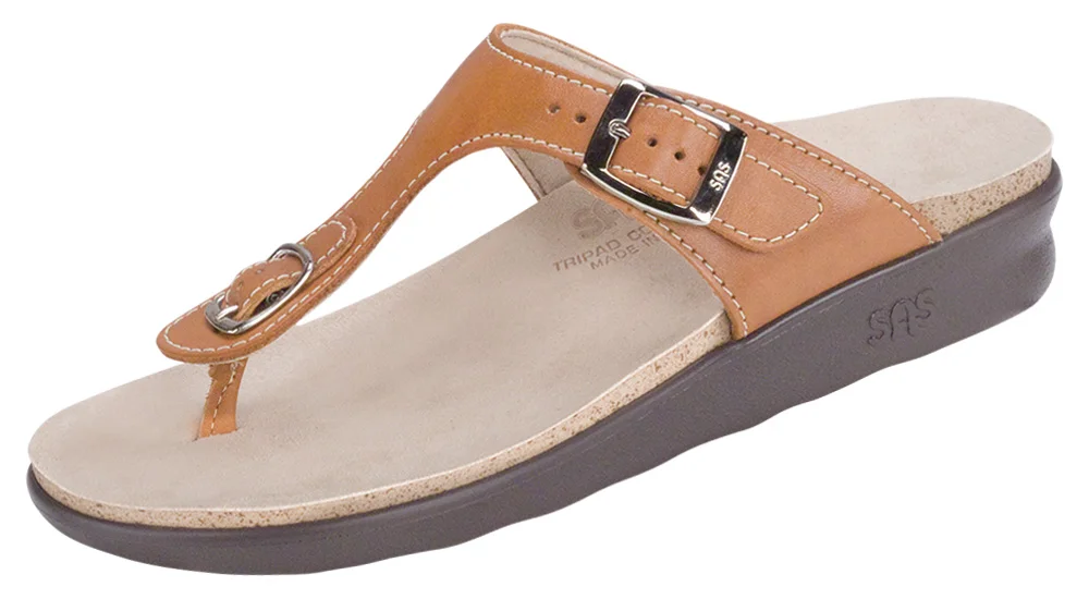 Women's Sanibel - Caramel ... sas-womens-sanibel-caramel-2150-201-2.jpg