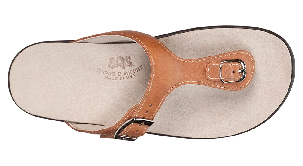 Women's Sanibel - Caramel ... sas-womens-sanibel-caramel-2150-201-4.jpg