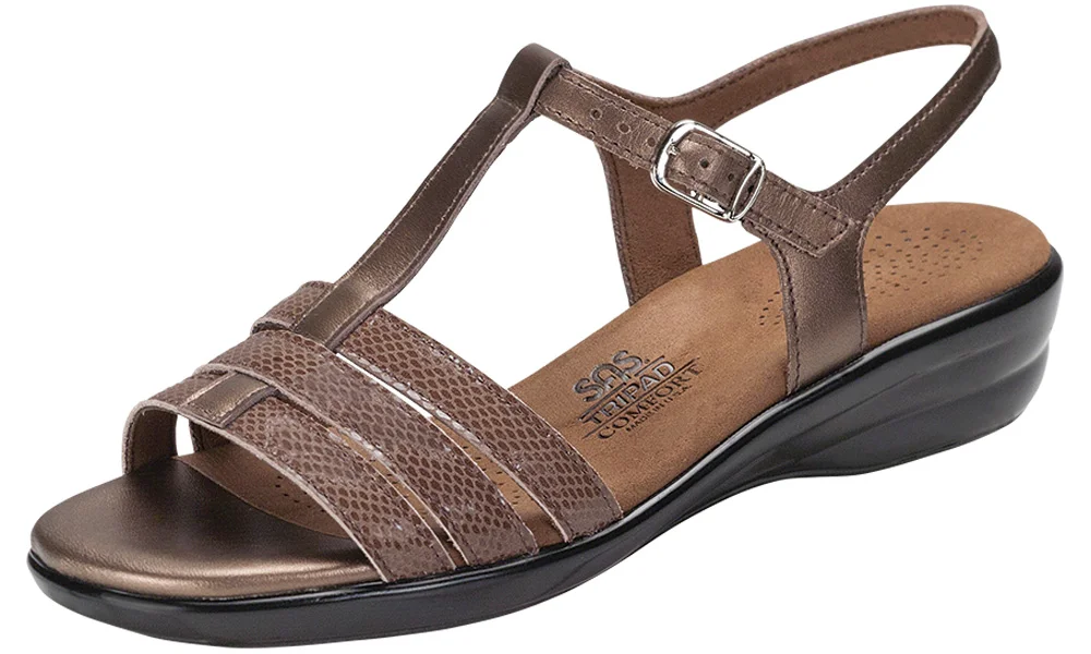 Women's Capri - Bronze Snake ... sas-womens-capri-bronze-snake-2300-232-2.jpg
