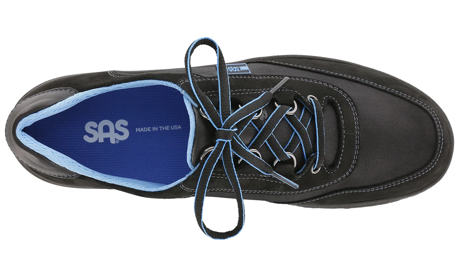 Women's Sporty - Black ... womens-sporty-black-3.jpg