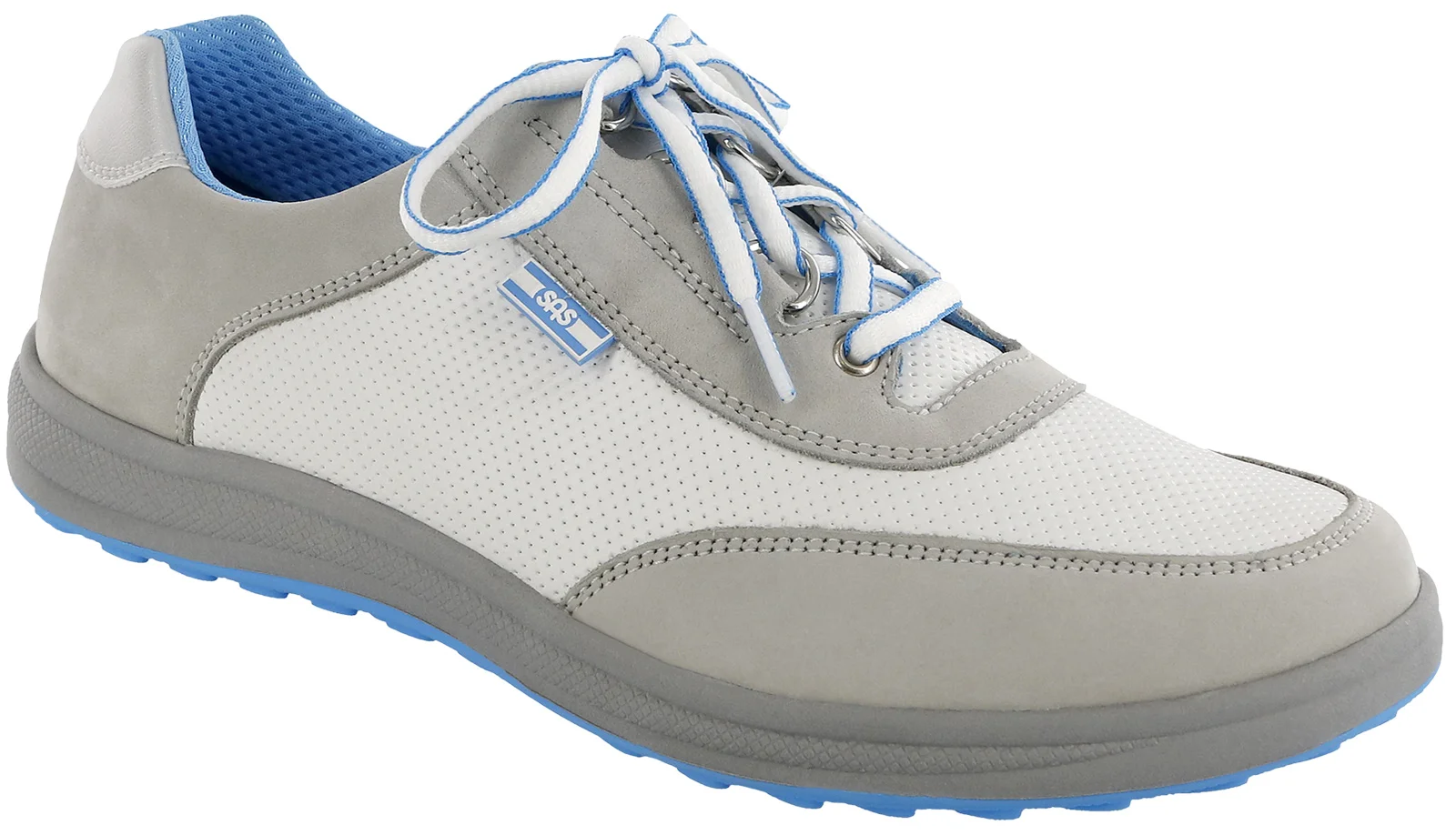 Women's Sporty - Gray - White ... womens-sporty-gray-1.jpg