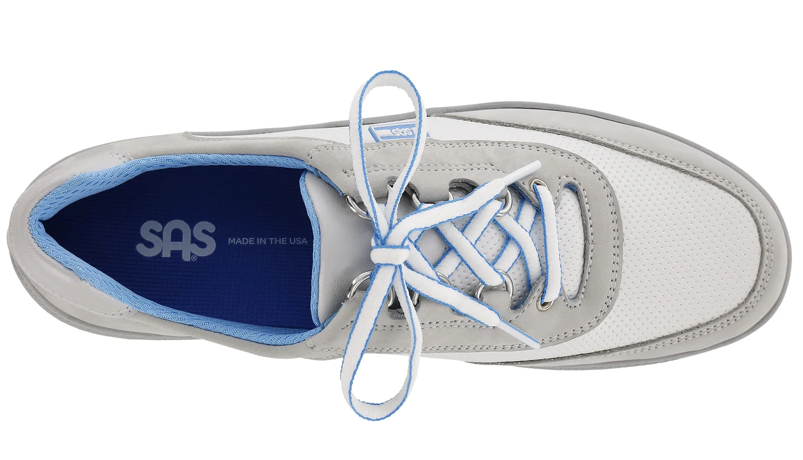 Women's Sporty - Gray - White ... womens-sporty-gray-3.jpg