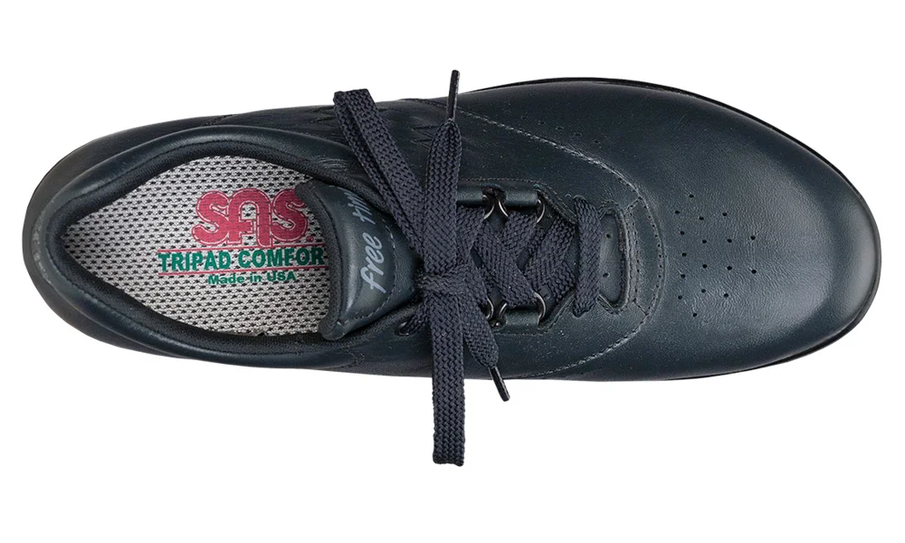 Women's Free Time - Navy ... sas-womens-freetime-navy-0083-011-4.jpg