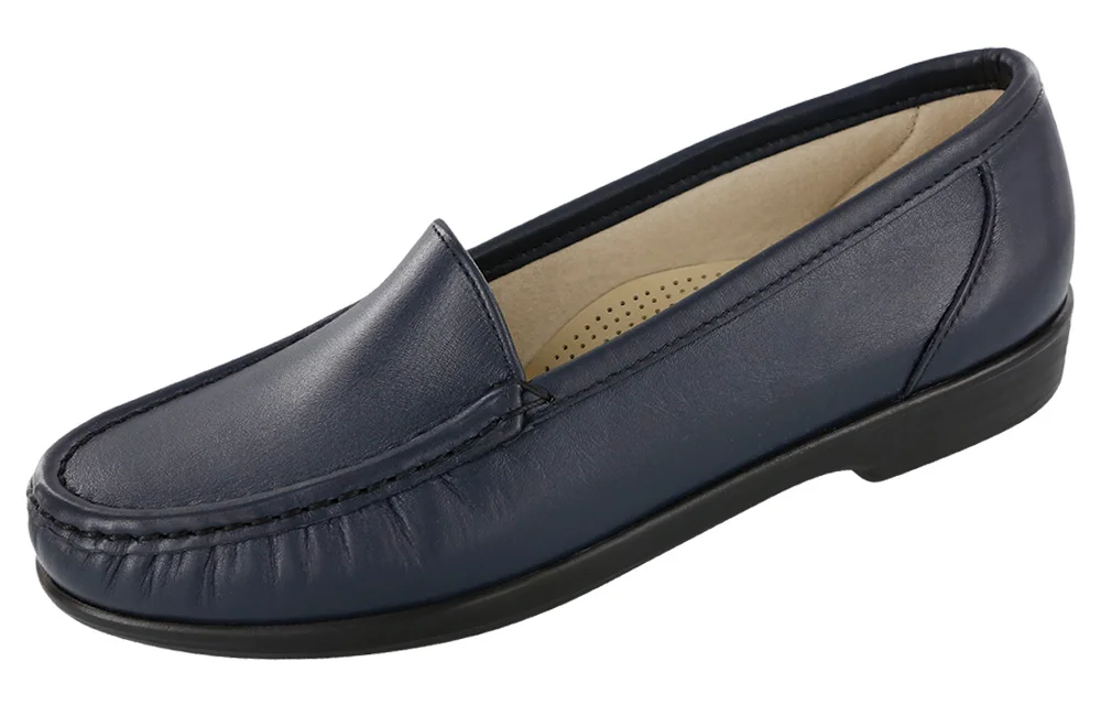 Women's Simplify - Navy ... sas-women-simplify-navy-2.jpg