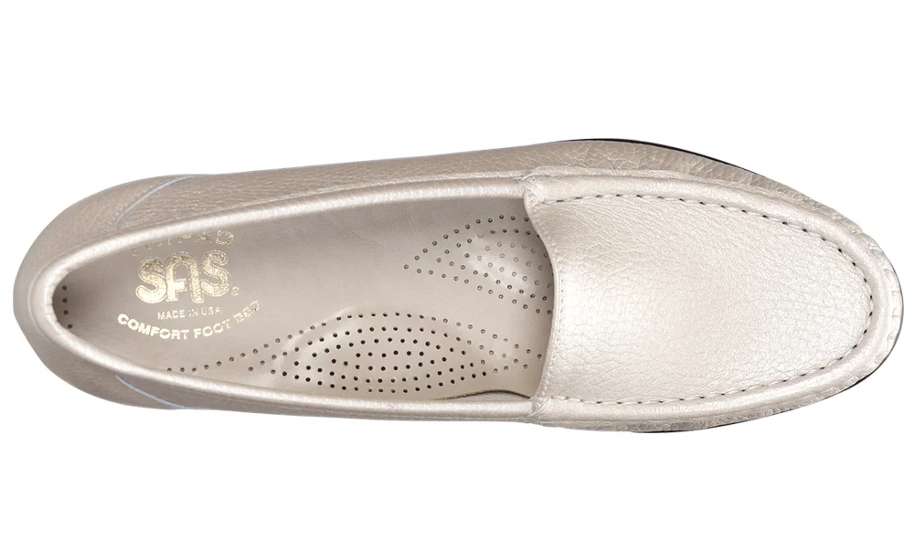 Women's Simplify - Pearl Bone ... sas-women-simplify-white-3_1.jpg