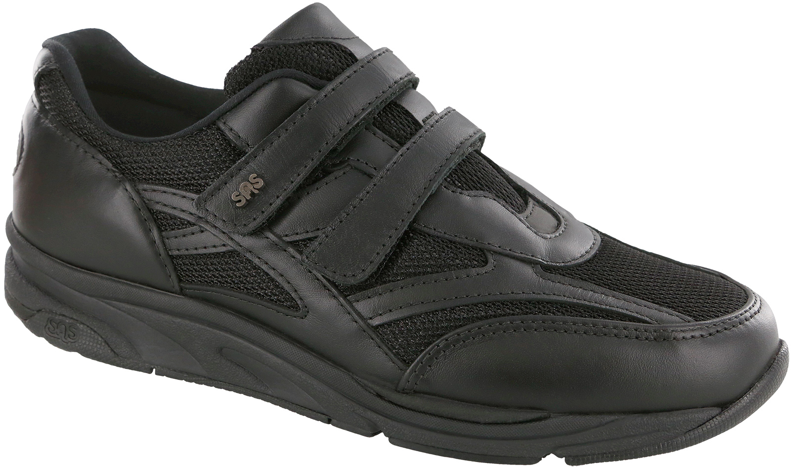 Women's TMV - Black ... tmv-black-01.jpg