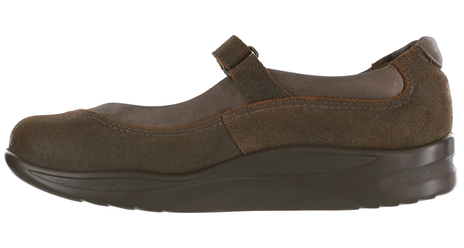 Women's Step Out - Brown ... womens-stepout-brown-2.jpg