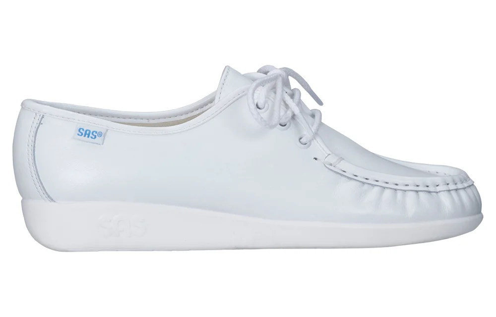 Women's Siesta - White ... sas-womens-siesta-white-0038-003.jpg