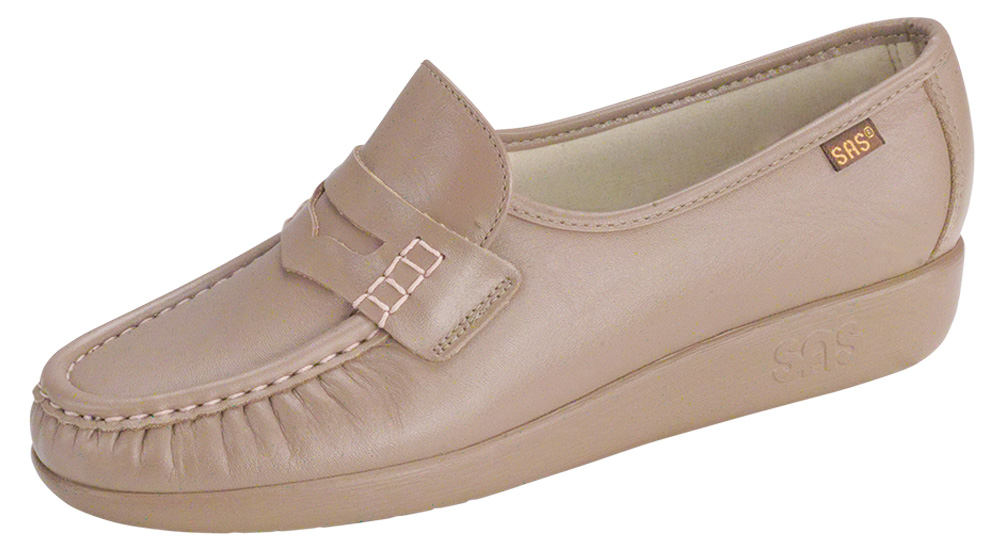 sas womens classic slip on