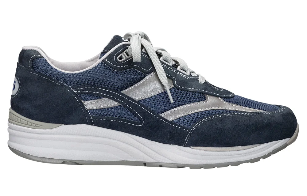 Men's Journey Mesh - Blue ... sas-mens-journey-mesh-blue-2028-113-3.jpg