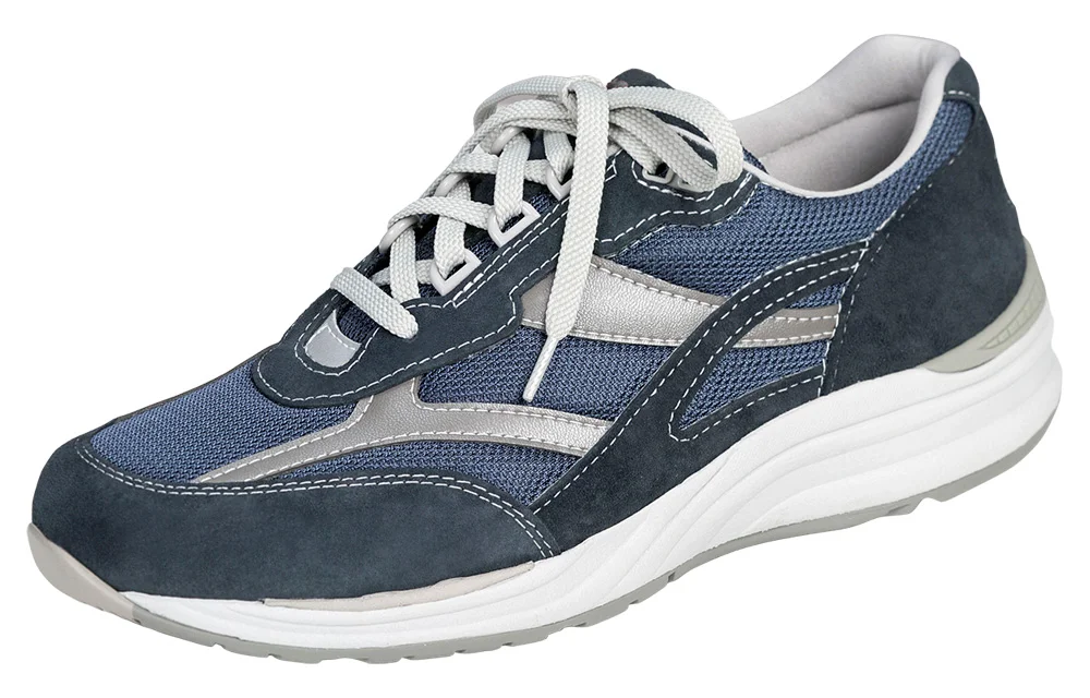 Men's Journey Mesh - Blue ... sas-mens-journey-mesh-blue-2028-113-2.jpg
