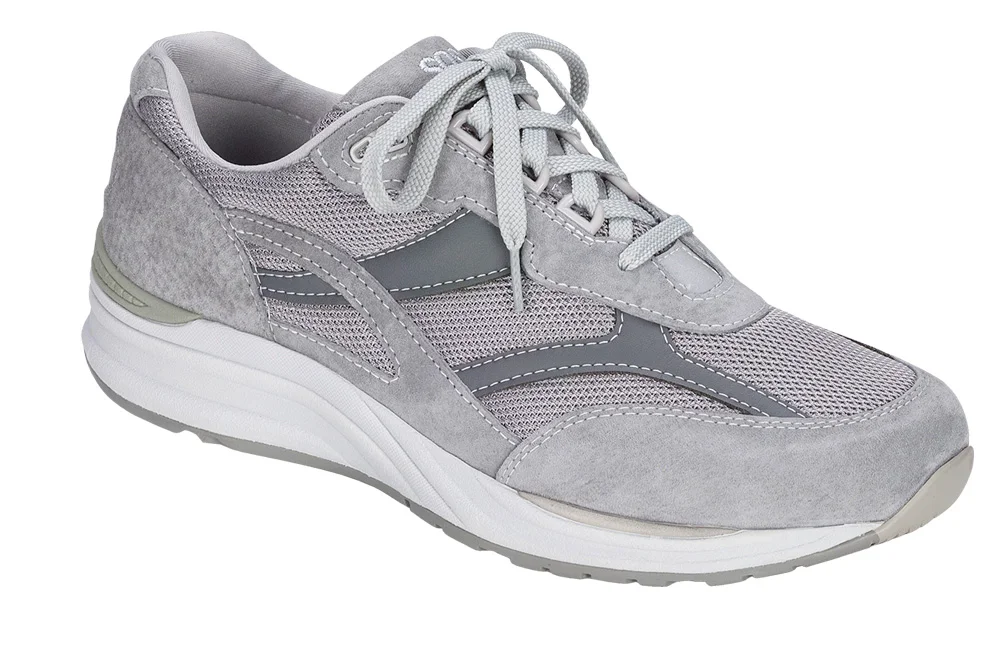 Men's Journey Mesh - Gray*