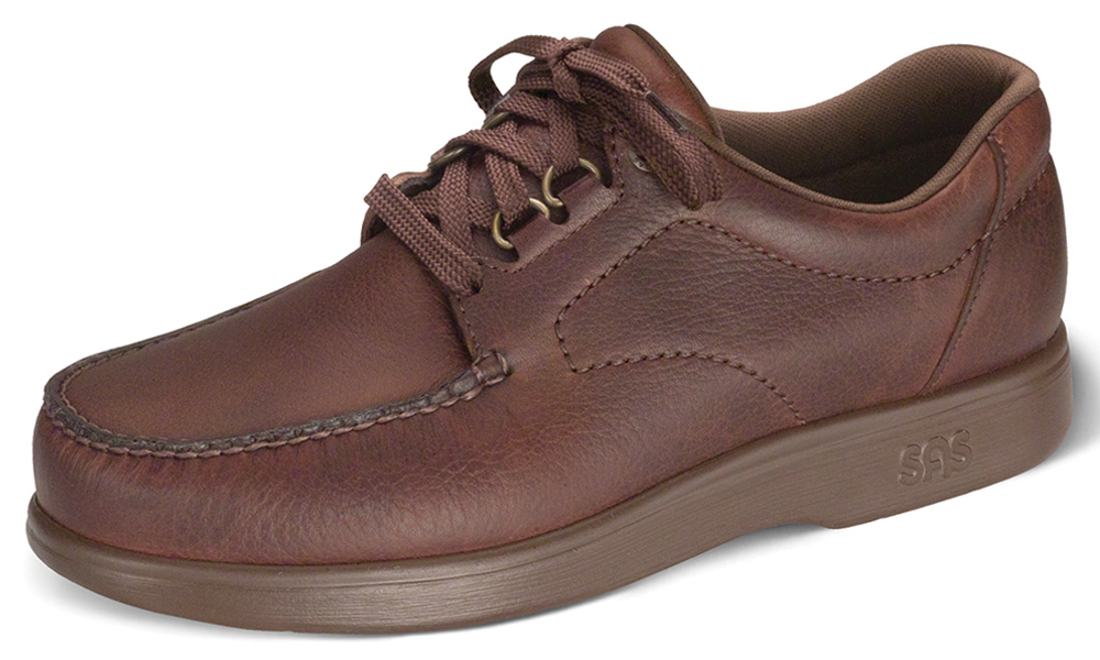 sas bout time men's shoes