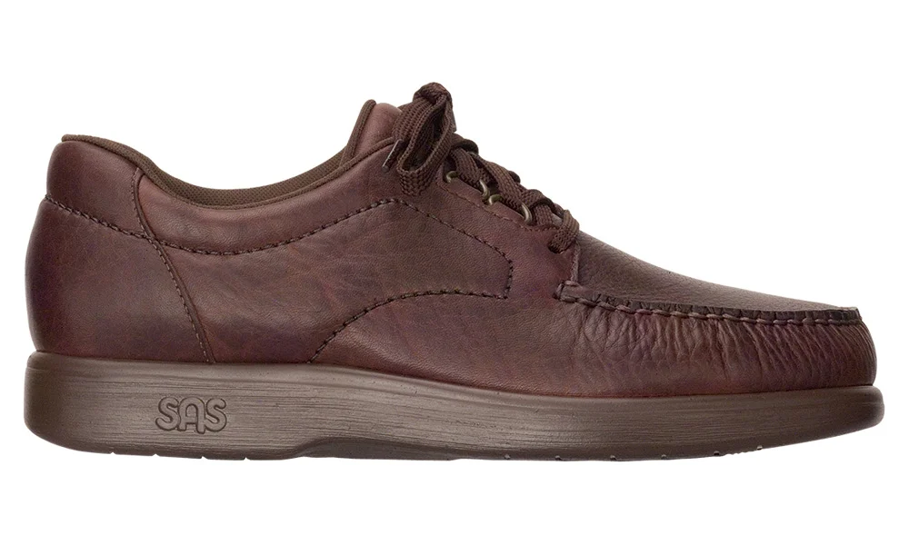 Scarpa SAS Bout Time Mulch: Comodità E Stile Casual Per L'uomo Moderno - 2