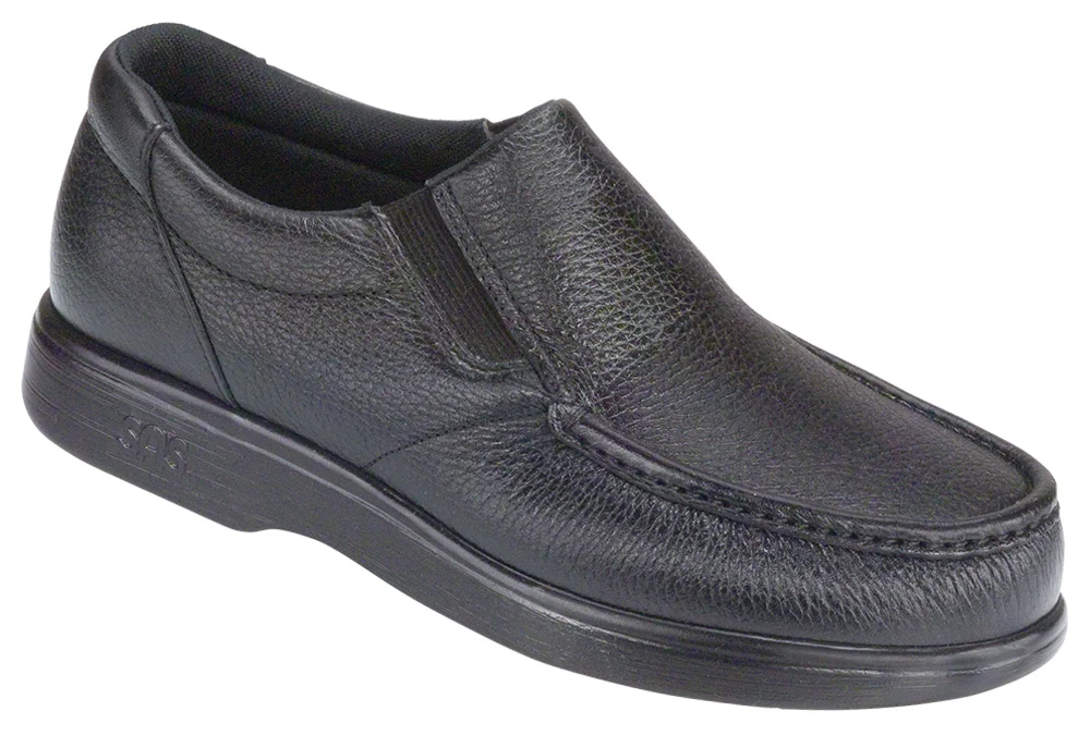Men's Side Gore - Black ... sas-mens-side-gore-black-1840-013-1.jpg