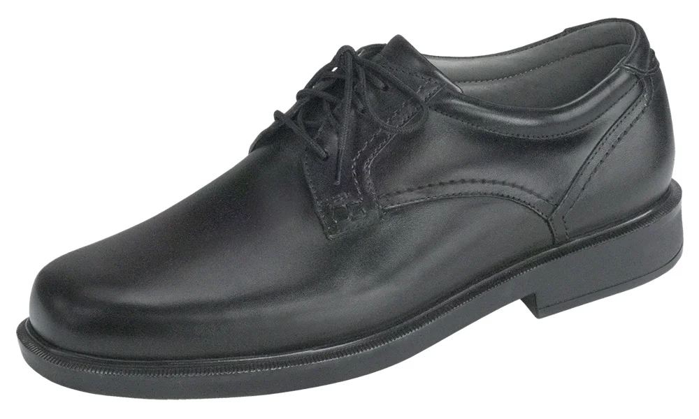 Men's Ambassador - Black ... sas-mens-ambassador-black-1810-013-2.jpg