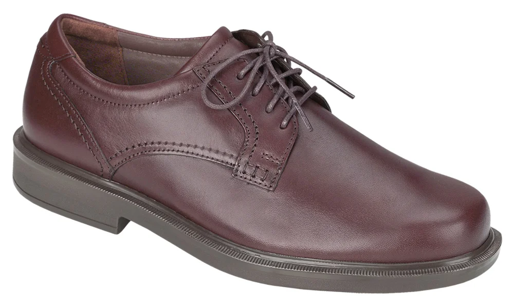 Men's Ambassador - Brown ... sas-mens-ambassador-brown-1810-058-1.jpg