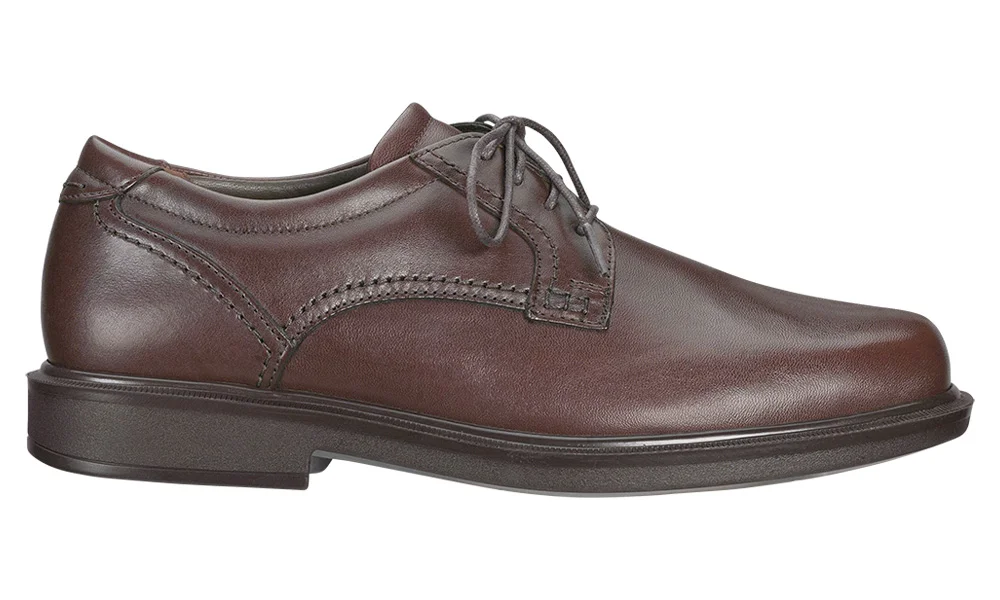 Men's Ambassador - Brown ... sas-mens-ambassador-brown-1810-058-3.jpg