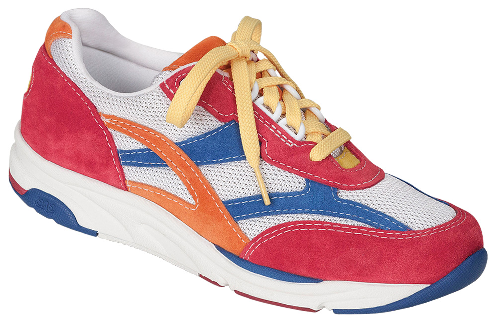 Women's Tour Mesh - Red Multi ... sas-womens-tour-mesh-red-multi-2108-285-1.jpg