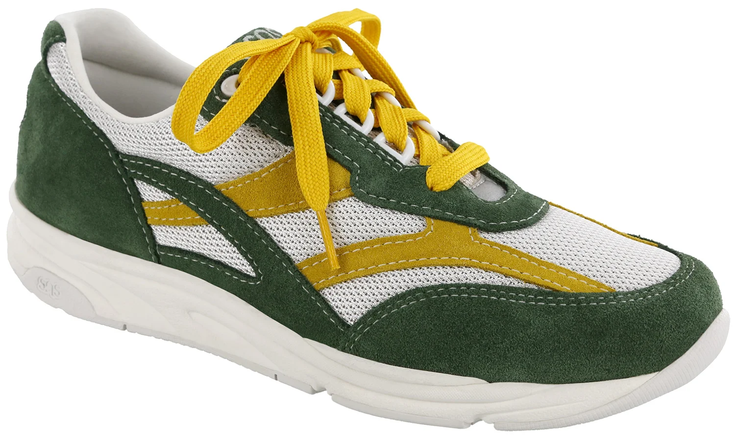 Women's Tour Mesh - Green - Yellow ... womens-tour-yellow-green-1.jpg