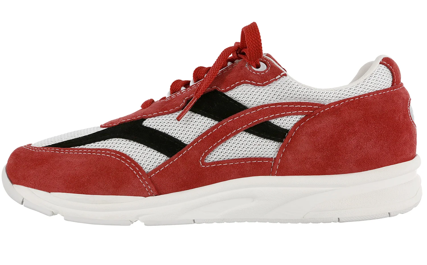 Women's Tour Mesh - Red - Black ... womens-tour-2108-513-2.jpg