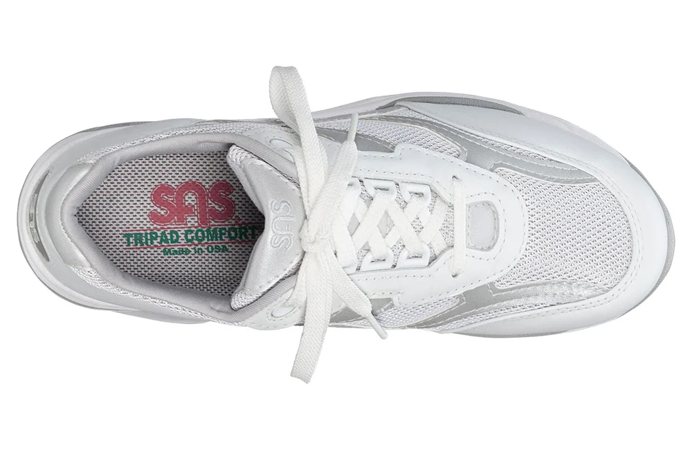 Women's Tour Mesh - Silver ... sas-womens-tour-mesh-silver-2108-077-4.jpg