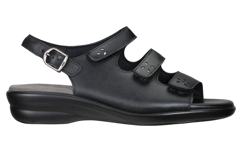 Women's Quatro - Black ... sas-womens-quatro-black-2170-013-3.jpg