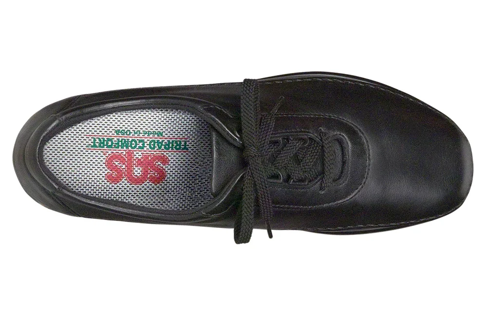 Women's Traveler - Black ... sas-womens-traveler-black-2090-013-4.jpg