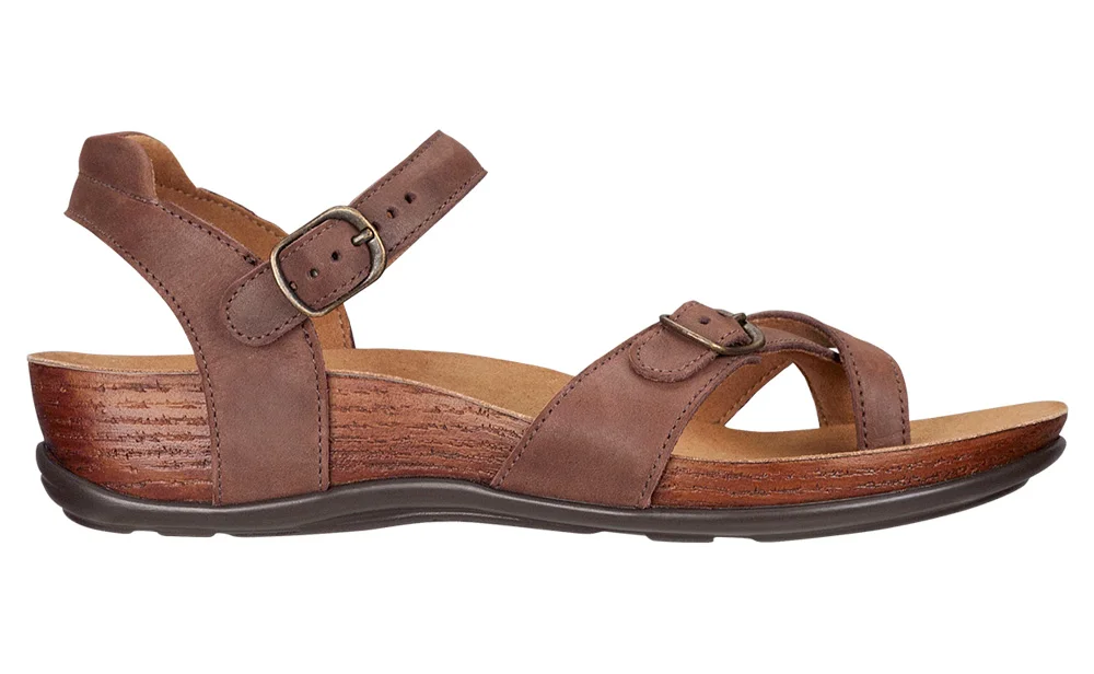 Women's Pampa - Chocolate ... sas-womens-pampa-chocolate-2520-076-2.jpg
