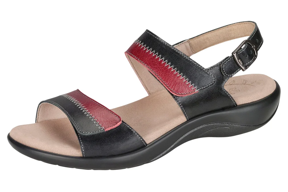 Women's Nudu - Ladybug ... sas-womens-nudu-ladybug-2510-339-2.jpg